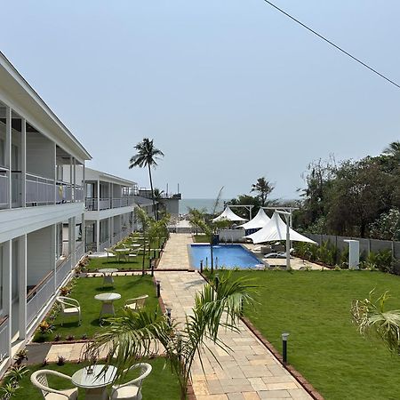 The Kimaya - By The Sea Бага Экстерьер фото